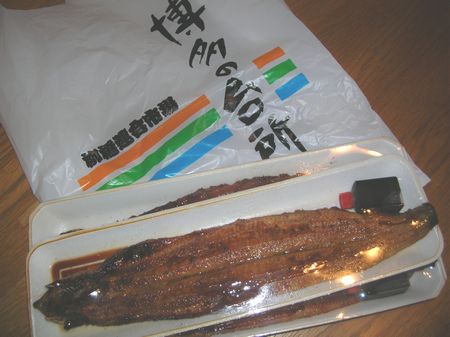 柳橋連合市場うまかもん祭り