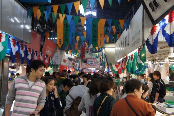 うまかもん祭り