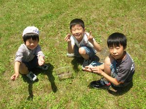吉野山へ行ってきました！