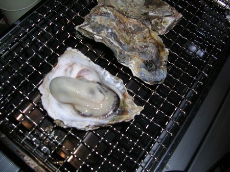 吉野山冬キャン1日目♪