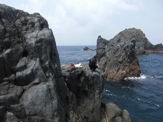 男女群島