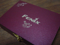 Fenix L0D クリスマスVer.