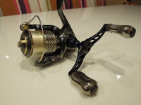 お気に入りWハンドル　LIVRE　WING　NAVY　LIMITED 2013/01/17 06:05:00
