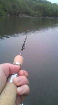 １日の釣行!!＆ルアー(＾＾)ﾉ 2011/06/02 21:37:18