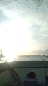 世界遺産釣行!!＆隣町釣行(^o^)!! 2012/06/21 20:57:33