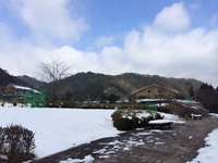 高見山へGO!