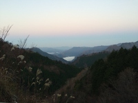 釈迦ガ岳
