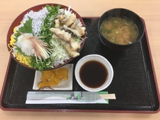 奇跡のブルー