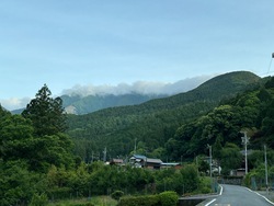 春の終わりに