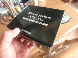 １７スコーピオンＢＦＳ　ＸＧ