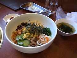 松阪で焼肉なら