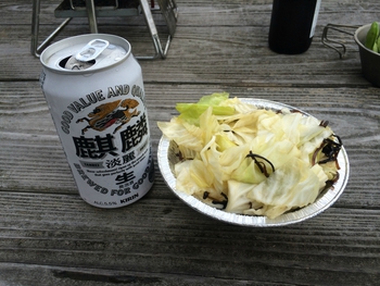 ケシュアDE田万川キャンプ！