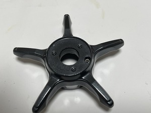 salty-x:☆25エンゲツ CT 150PG オーバーホール☆