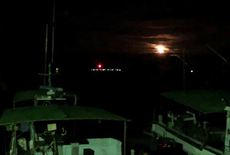 周防大島釣行に行ってきました！夜の部(^_-)-☆。。。 2019/10/20 23:02:47