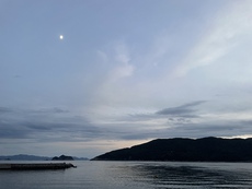 【前編♪超ハード釣行】デカ烏賊求めて遠征釣行(^_-)-☆。。。 2021/11/15 21:01:32
