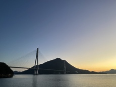 【続】しまなみエギング！生口島＆大三島ランガン！(^_-)-☆。。。 2021/11/09 21:00:00