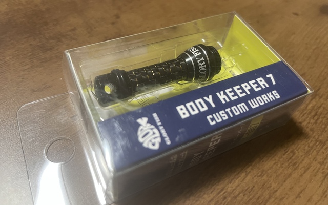 San-kunのお遊び日記:【散財】21ソアレXR C2000SSHGのプチ