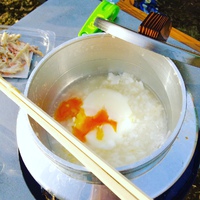 やさしい朝ごはん。 2015/12/06 08:46:57
