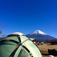 快晴キャンプ！