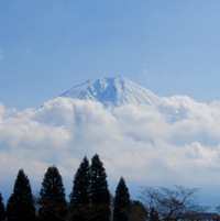 I ♡ FUJI 2016/03/26 09:26:07