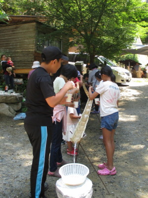 20160806-07　学童保育キャンプ