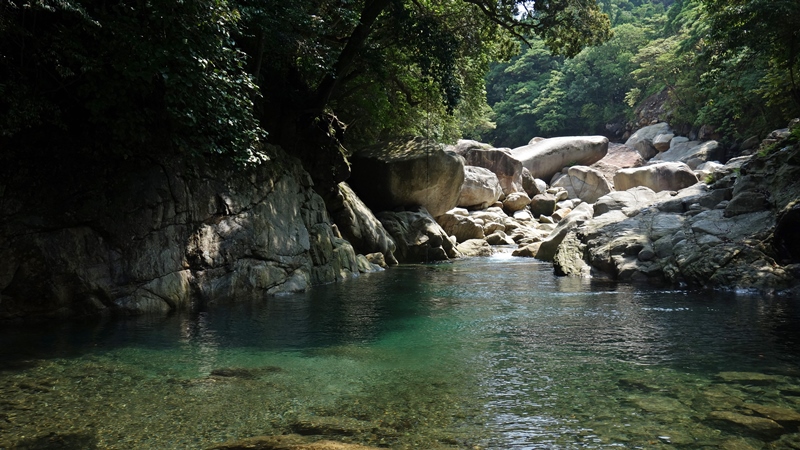 刀剣山