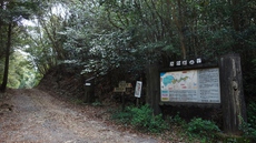 木場岳
