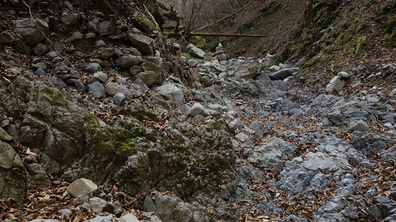 仰烏帽子山