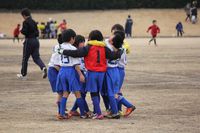 市民大会（U－10）最終日♪ 2015/01/30 12:00:00