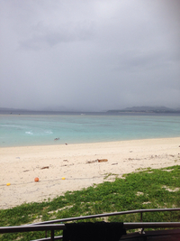 海満喫(*^^*) 2014/08/13 15:22:23