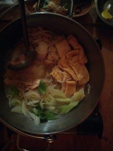 雪中飯 2017/01/21 19:08:36