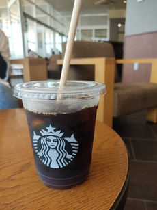 スターバックス　CBコーヒー　 2021/08/04 11:27:19