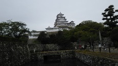 姫路旅行３日目