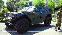 自衛隊