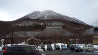 雪山