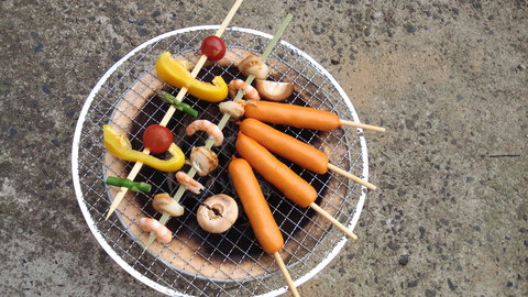 BBQ