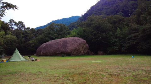 秋CAMP