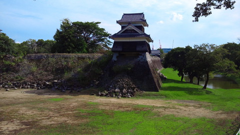 九州旅行１日目
