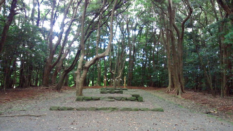 九州旅行３日目