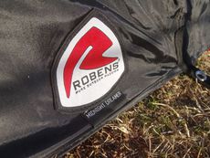 英国 amazon.ukから新幕購入 〜 Robens（ローベンス）Midnight Dreamer