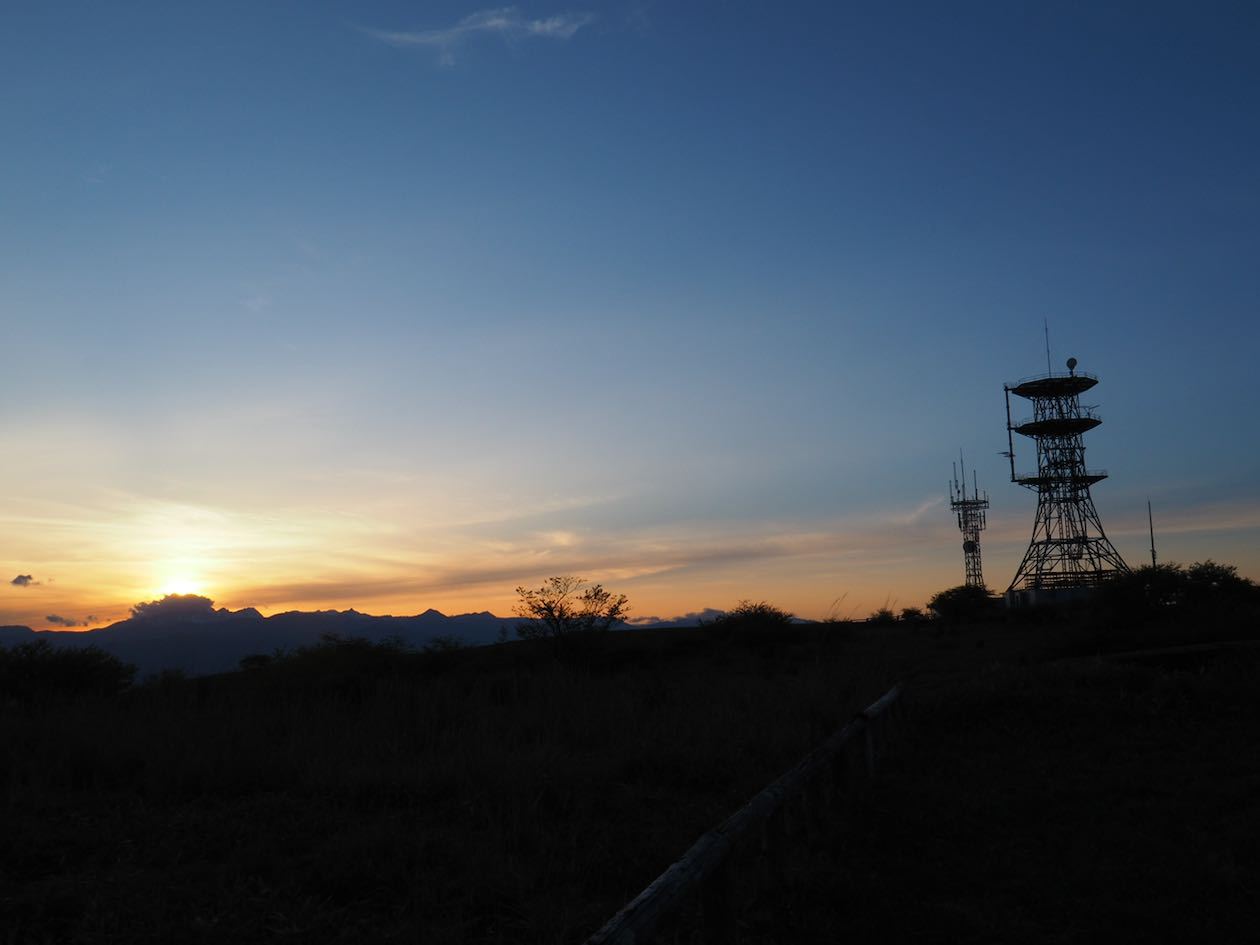 高ボッチ高原キャンプ場 〜 天空の写欲キャンプ