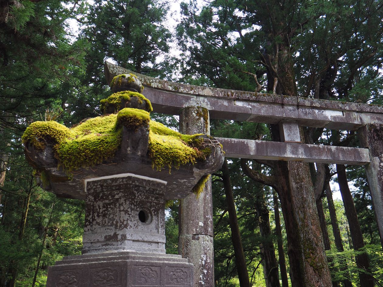 少人数ファミリー旅行2023GW 〜 足尾銅山観光と鬼怒川温泉あさや