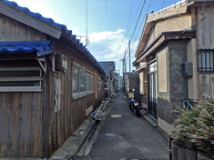 四万十川と素晴らしき岬の夕暮れ