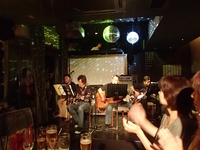 古川屋台10th 記念パーティー