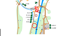 道志の森キャンプ場　5月13～15日 2016/05/23 12:01:34