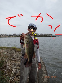 10/4　霞ヶ浦釣行記～悲しい気持ち～