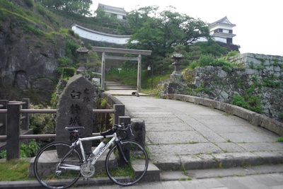 壁は高い　いや　おっさんも　やれるでしょ。