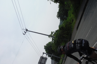 壁は高い　いや　おっさんも　やれるでしょ。