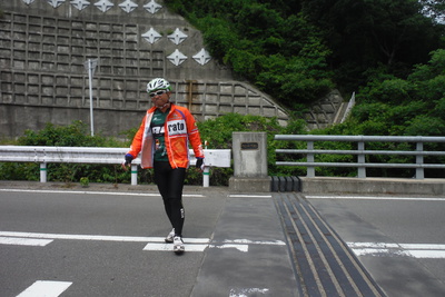 壁は高い　いや　おっさんも　やれるでしょ。