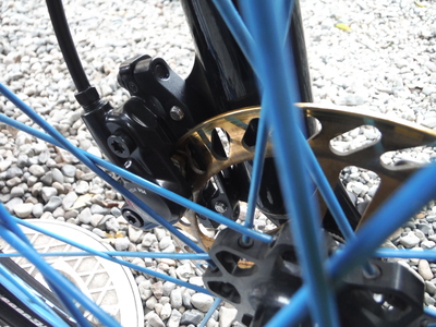 欲しかった物　I want to S-Works .  Its 26inchi,too